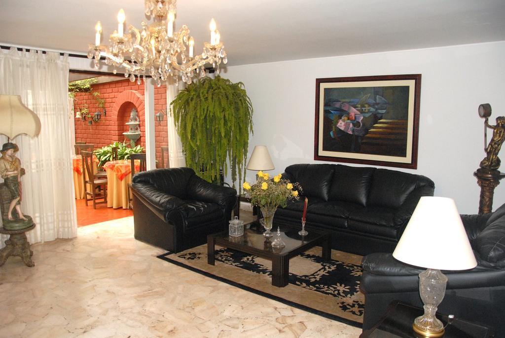 Residencial Carlos Lima Exterior foto