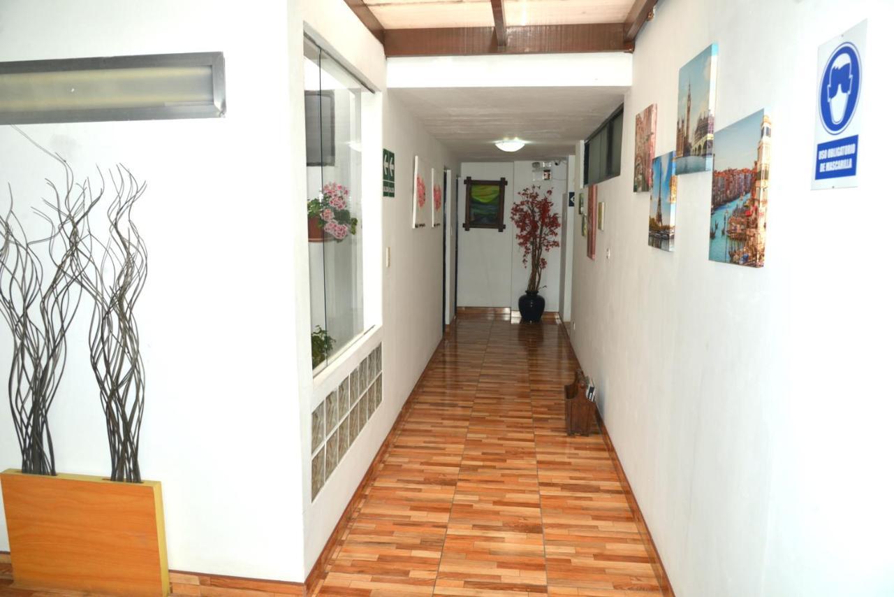 Residencial Carlos Lima Exterior foto