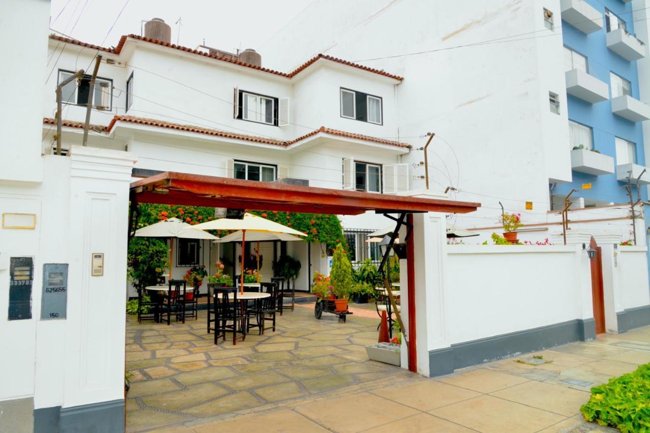 Residencial Carlos Lima Exterior foto