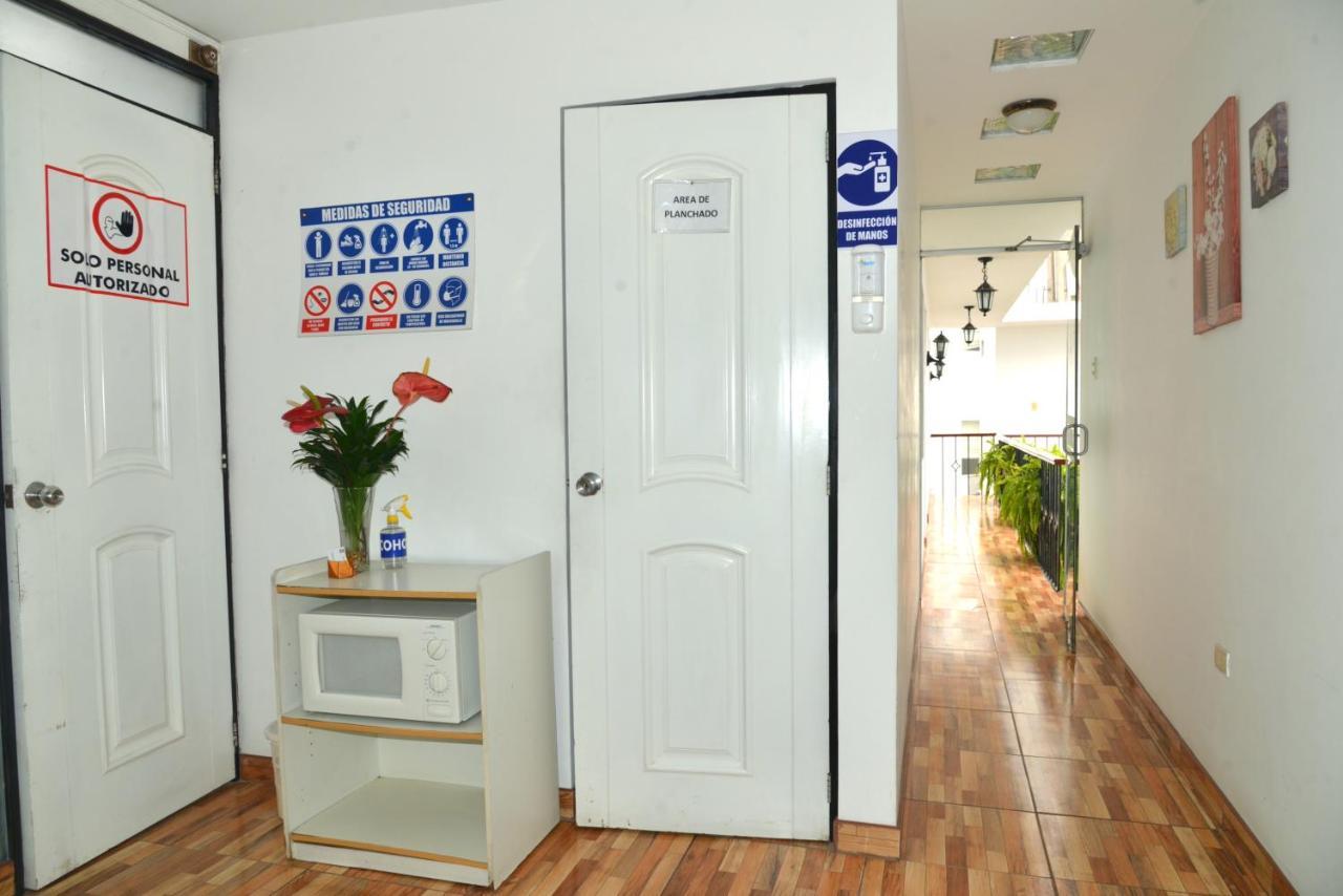Residencial Carlos Lima Exterior foto