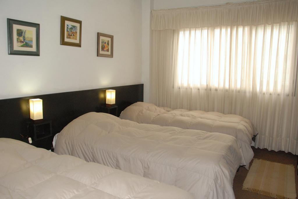 Residencial Carlos Lima Quarto foto