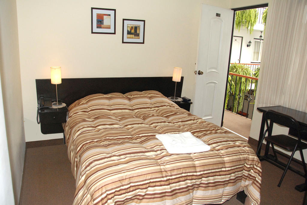 Residencial Carlos Lima Quarto foto