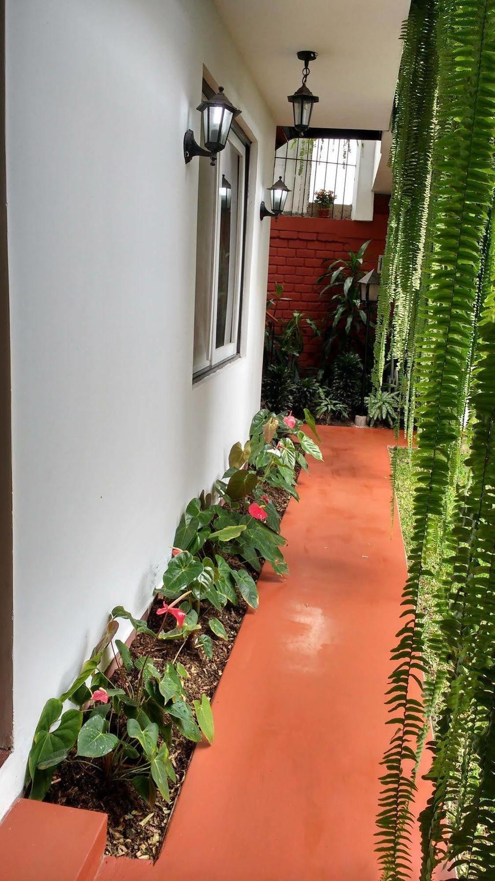 Residencial Carlos Lima Exterior foto