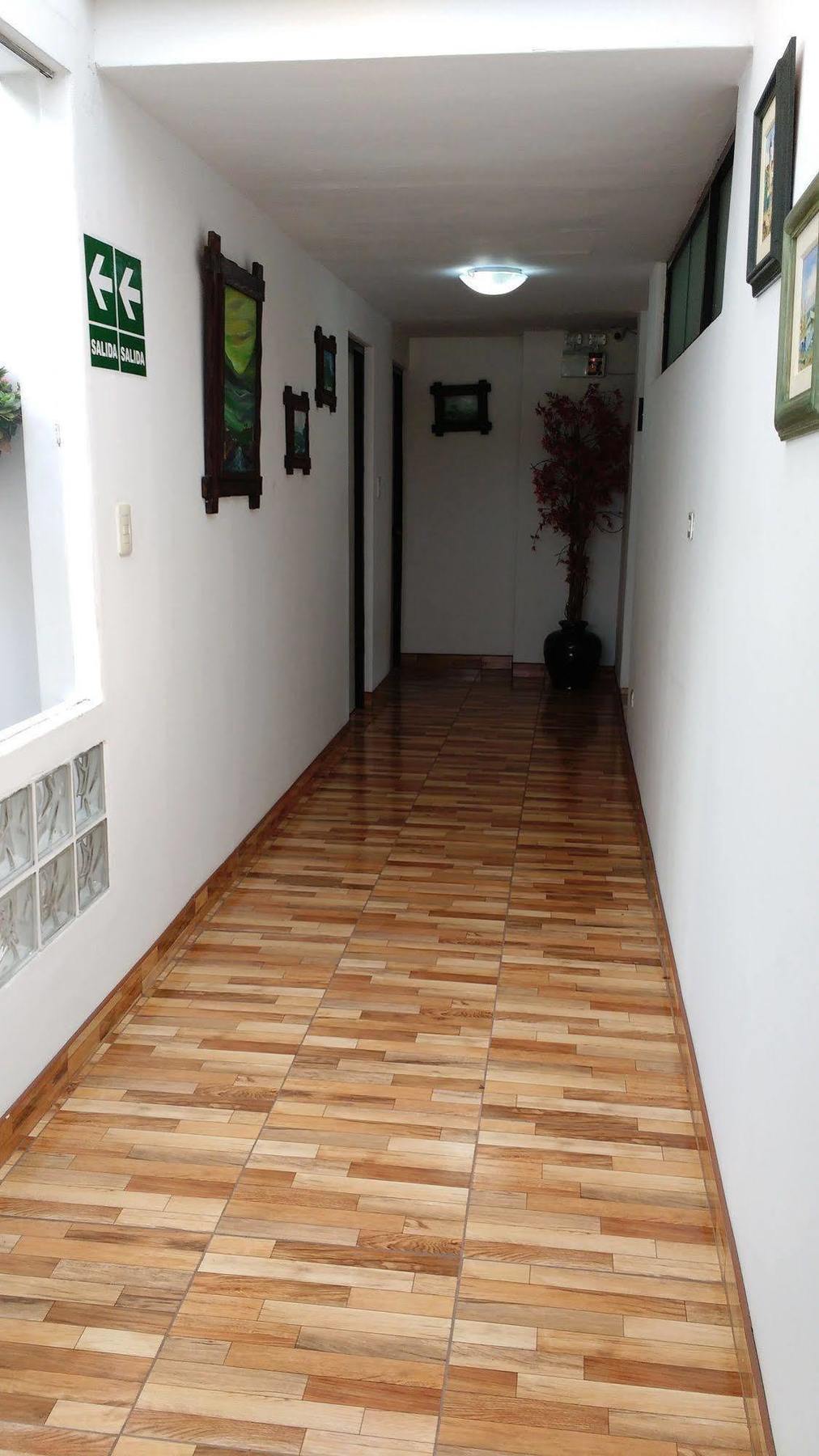 Residencial Carlos Lima Exterior foto